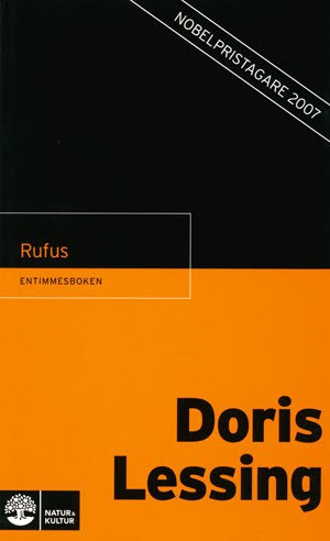 Lessing, Doris | Rufus