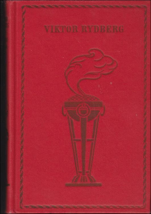 Rydberg, Viktor | Singoalla