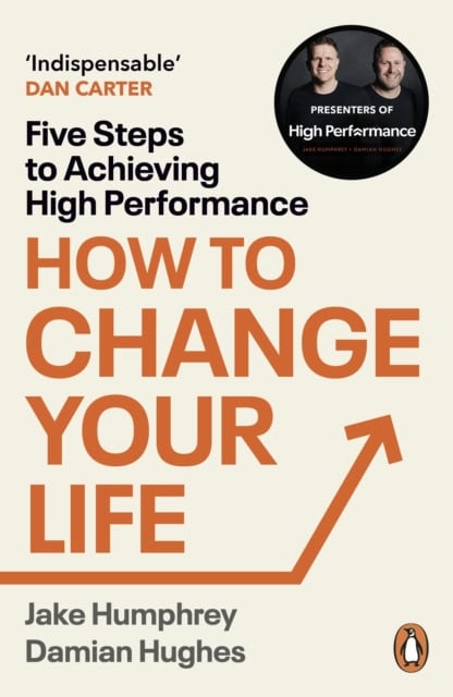 Humphrey, Jake | How to Change Your Life