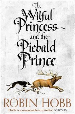 Hobb, Robin | The Wilful Princess and the Piebald Prince : Value, object or array expected.* Line 1, Column 2 Extra non...