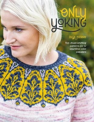 Putano, Olga | Only Yoking