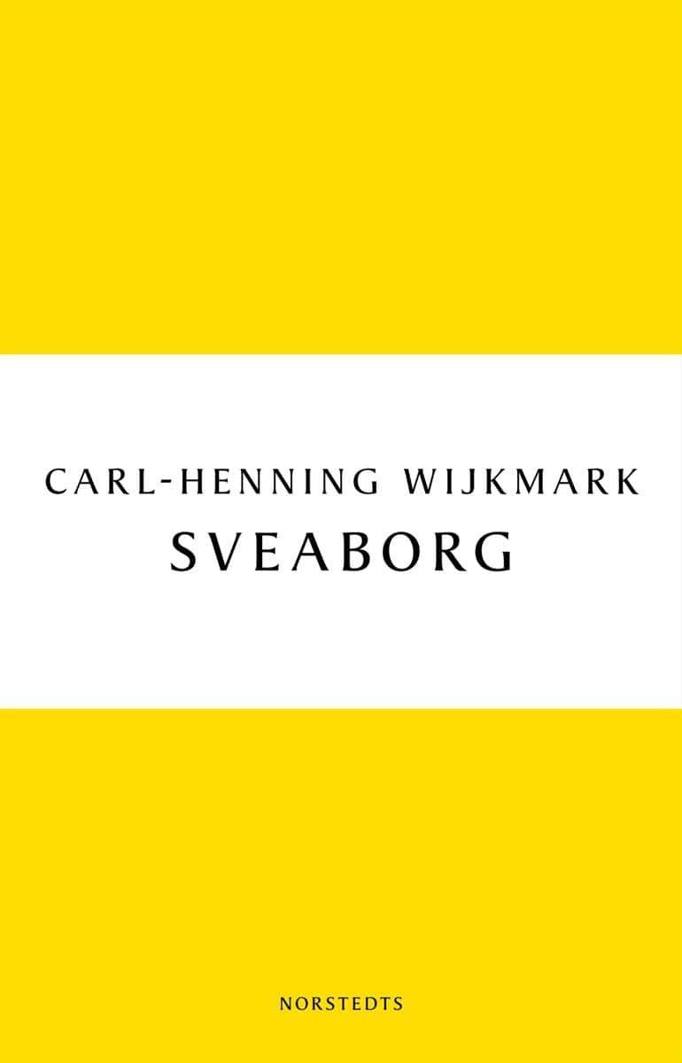 Wijkmark, Carl-Henning | Sveaborg