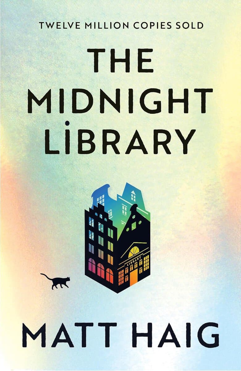 Haig, Matt | The Midnight Library