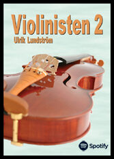 Lundström, Ulrik | Violinisten 2