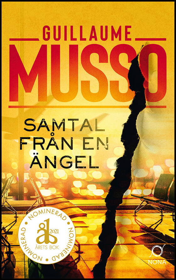 Musso, Guillaume | Samtal från en ängel