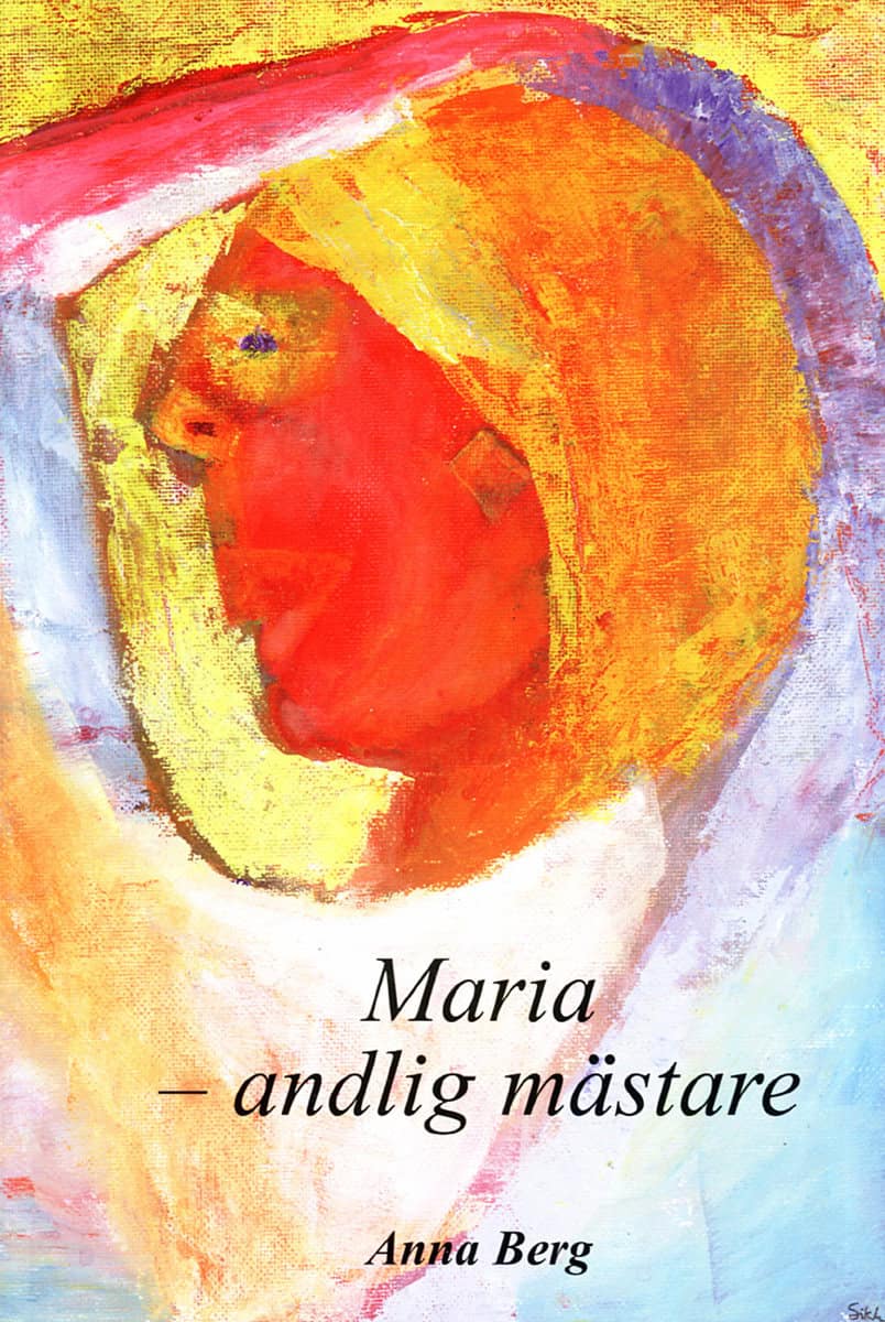 Berg, Anna | Maria : Andlig mästare