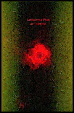 Taleptox, . | Uddafierad Poesi