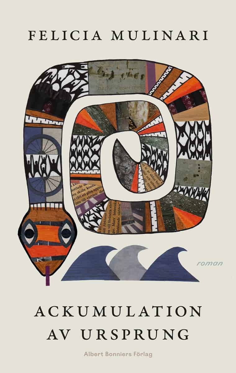 Mulinari, Felicia | Ackumulation av ursprung