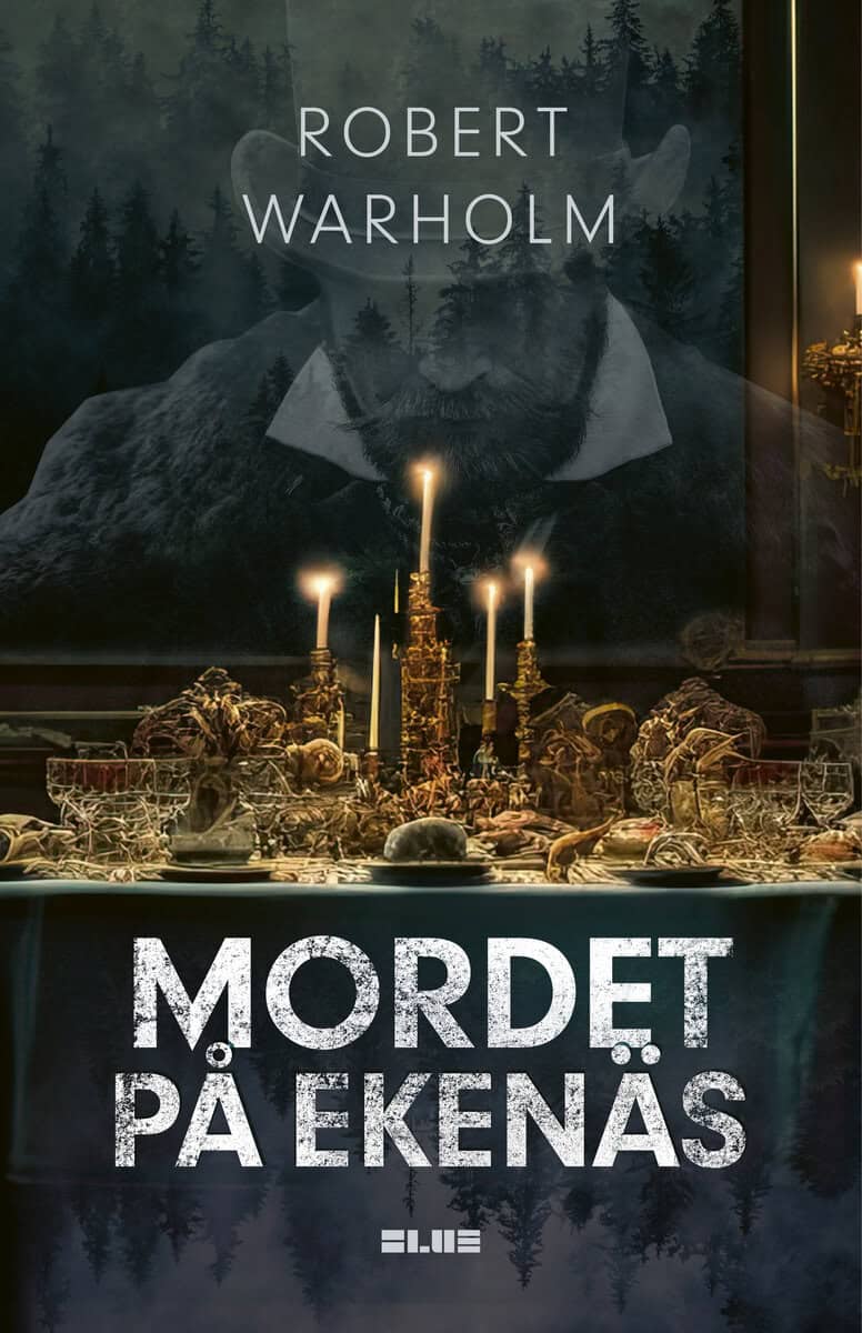 Warholm, Robert | Mordet på Ekenäs