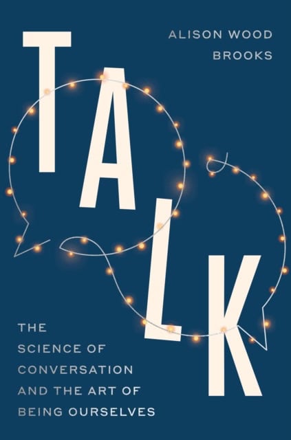 Wood Brooks, Alison | Talk