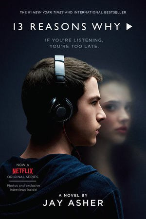 Asher, Jay | 13 Reasons Why
