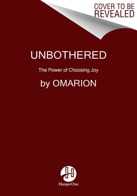 Omarion | Unbothered