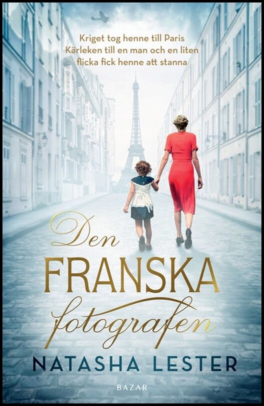 Lester, Natasha | Den franska fotografen