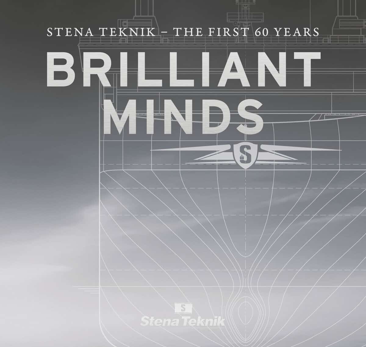 Åkesson, Hans | Brilliant Minds