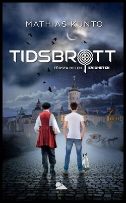 Kunto, Mathias | Tidsbrott