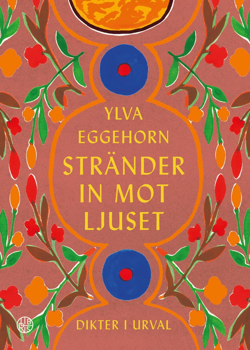 Eggehorn, Ylva | Stränder in mot ljuset