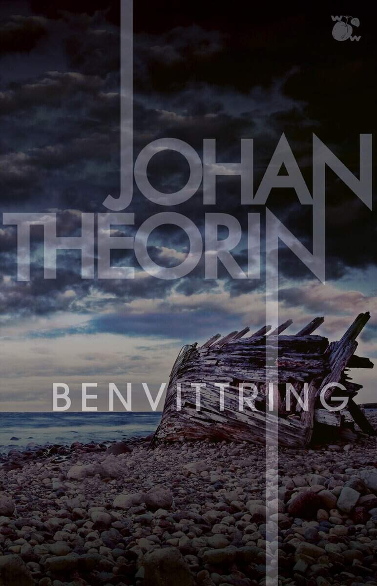 Theorin, Johan | Benvittring