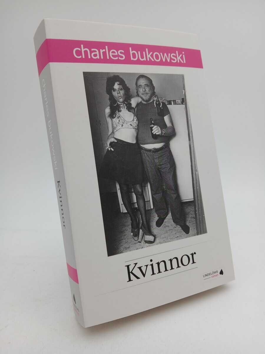 Bukowski, Charles | Kvinnor