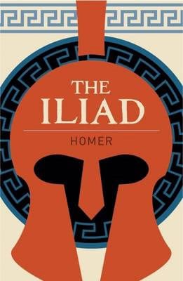 Homer | Iliad