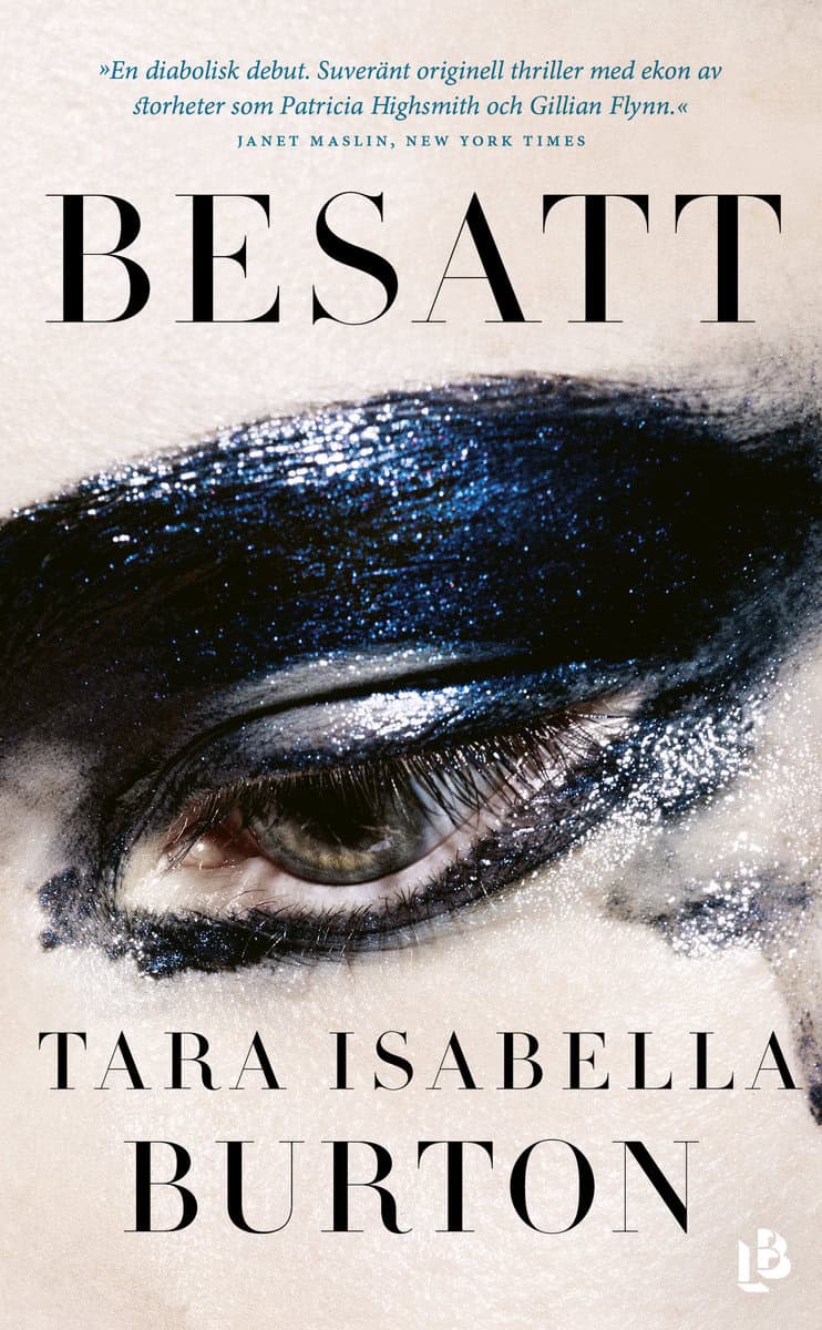 Burton, Tara Isabella | Besatt