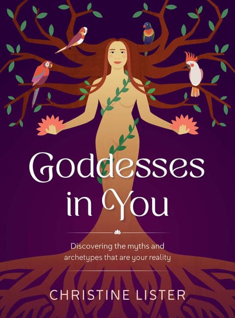 Christine Lister | Goddesses In You