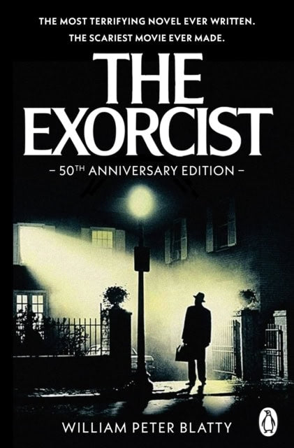 Blatty, William Peter | The Exorcist
