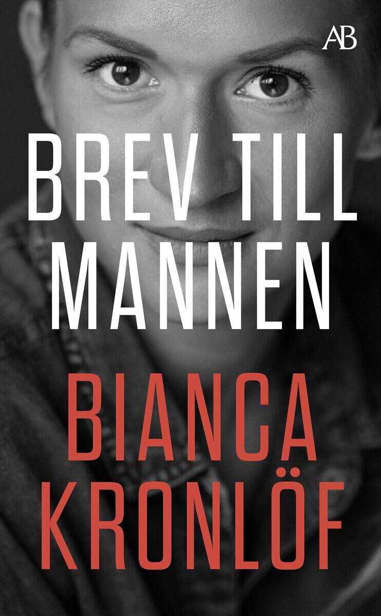 Kronlöf, Bianca | Brev till mannen