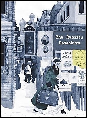 Adlam, Carol | The Russian Detective