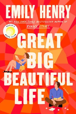Henry, Emily | Great Big Beautiful Life