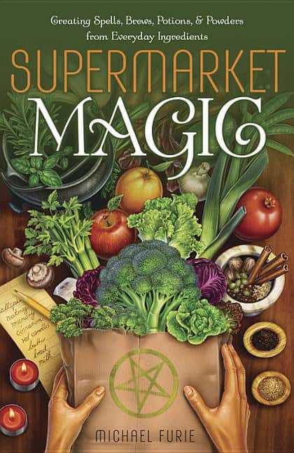 Michael Furie | Supermarket Magic : Value, object or array expected.* Line 1, Column 2 Extra non-whitespace after JSON ...