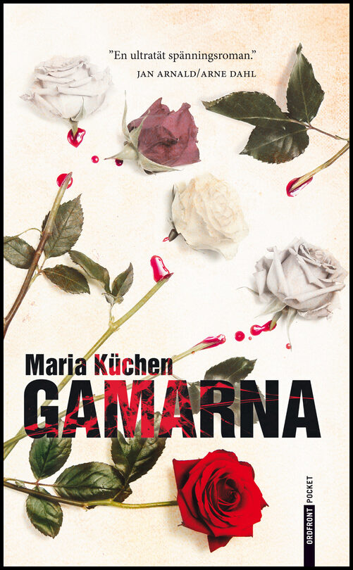 Küchen, Maria | Gamarna