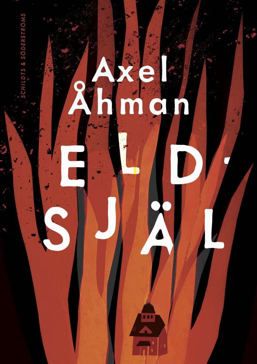 Åhman, Axel | Eldsjäl