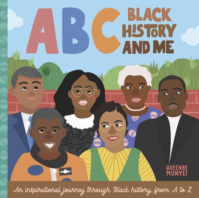 Queenbe Monyei | Abc Black History And Me