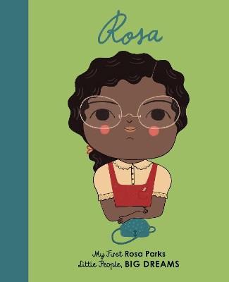 Lisbeth Kaiser | Rosa Parks