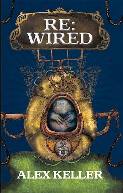 Alex Keller | Rewired