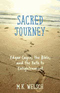 M. K. Welsch | SACRED JOURNEY