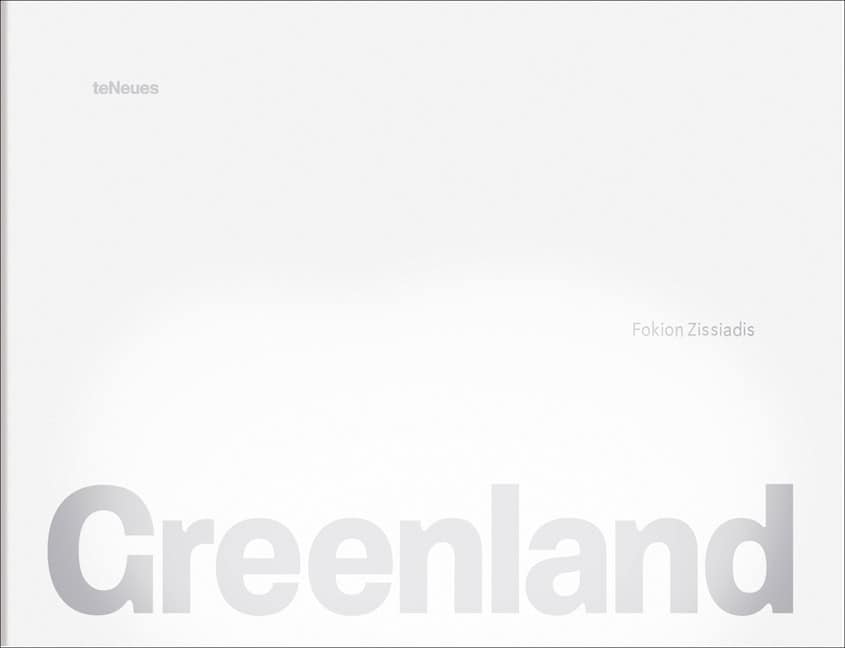 Fokion Zissiadis | Greenland