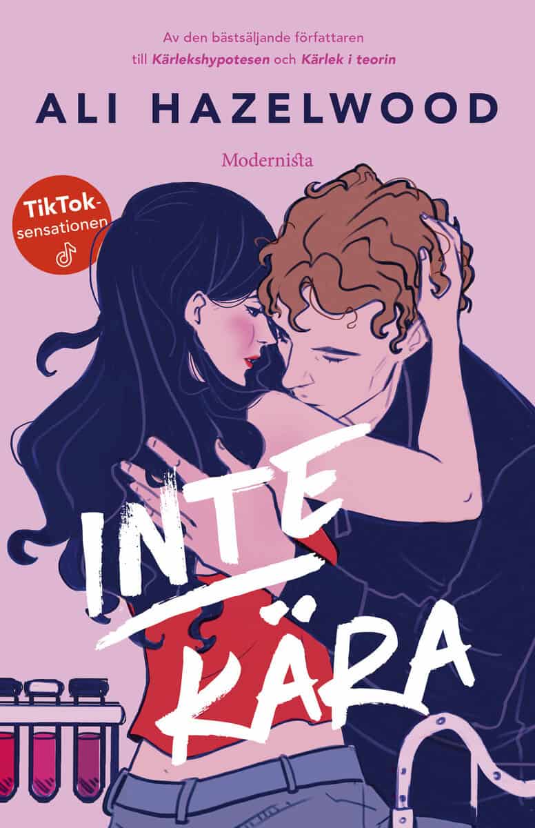 Hazelwood, Ali | Inte kära