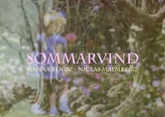 Bendz, Hanna | Sommarvind