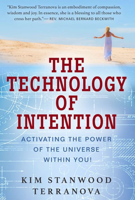 Kim Stanwood Terranova | Technology Of Intention