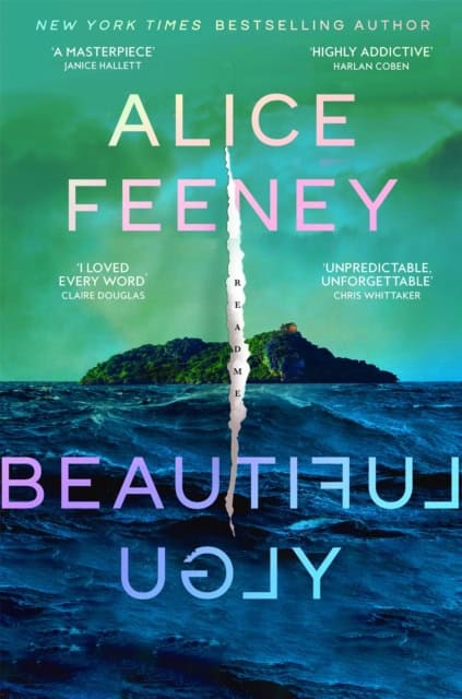 Feeney, Alice | Beautiful Ugly