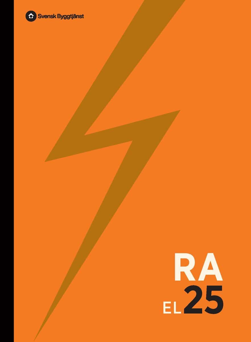 RA EL 25