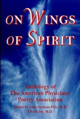 Graham-Pole John & Joy Chuck | On Wings Of Spirit