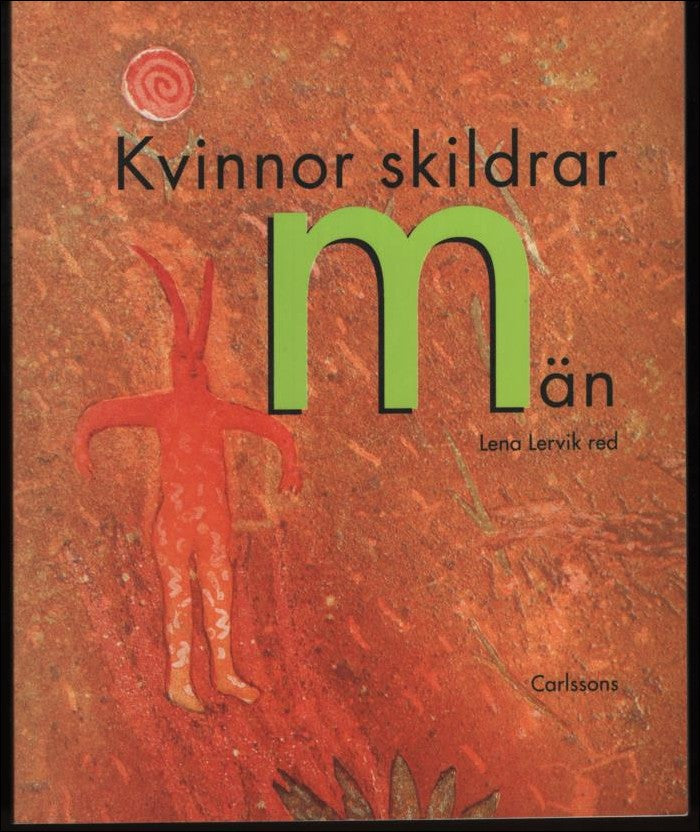Lervik, Lena | Kvinnor skildrar män