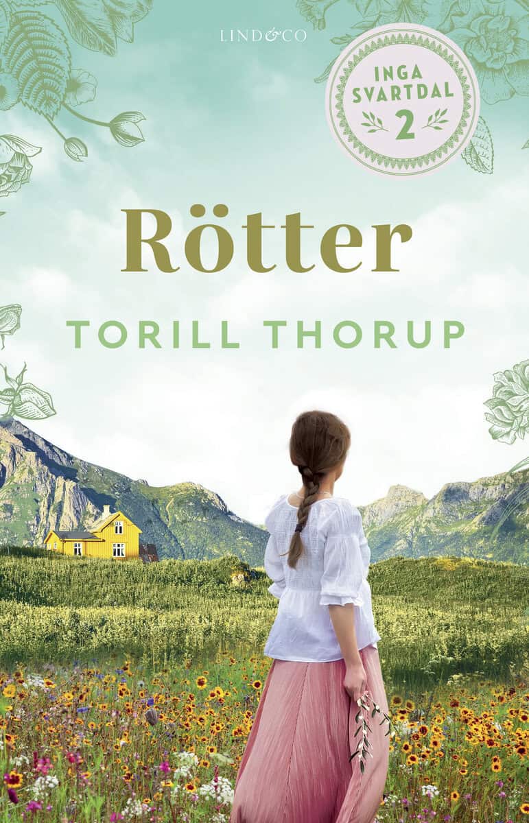 Thorup, Torill | Rötter