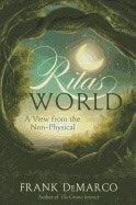 Frank DeMarco | Rita's World : A View from the Non-Physical