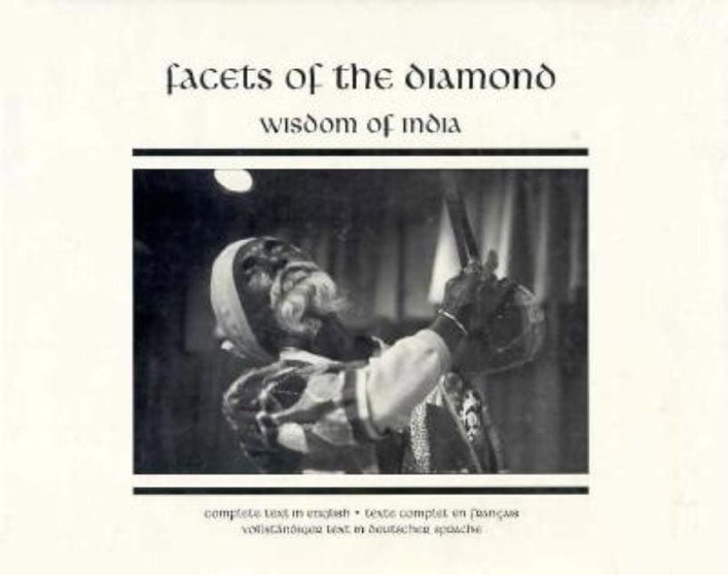 James Capellini | Facets Of The Diamond