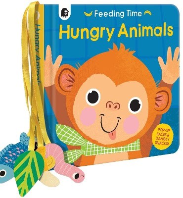 Carly Madden | Hungry Animals