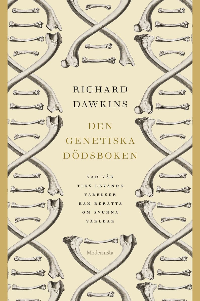 Dawkins, Richard | Den genetiska dödsboken