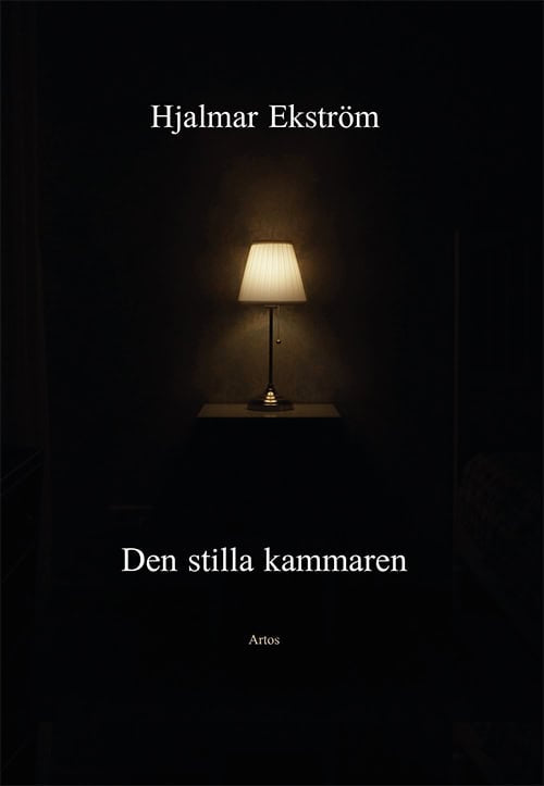 Ekström, Hjalmar | Den stilla kammaren : Brev